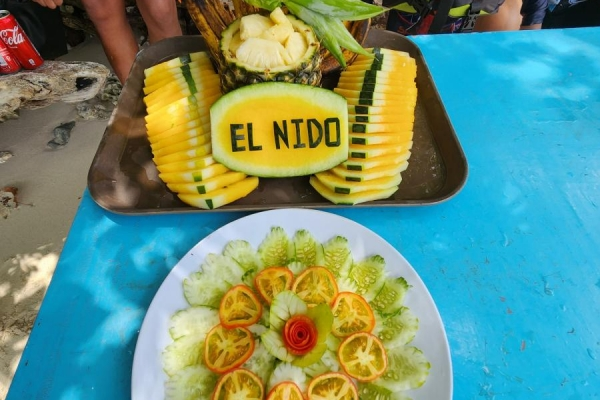 EL NIDO